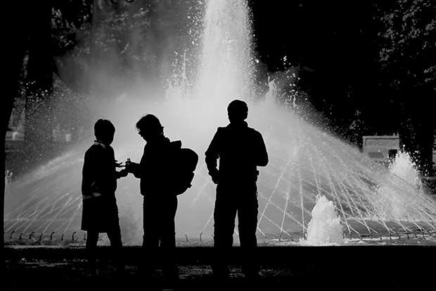 Shot in the Heart: Street Photography Returns to Melbourne